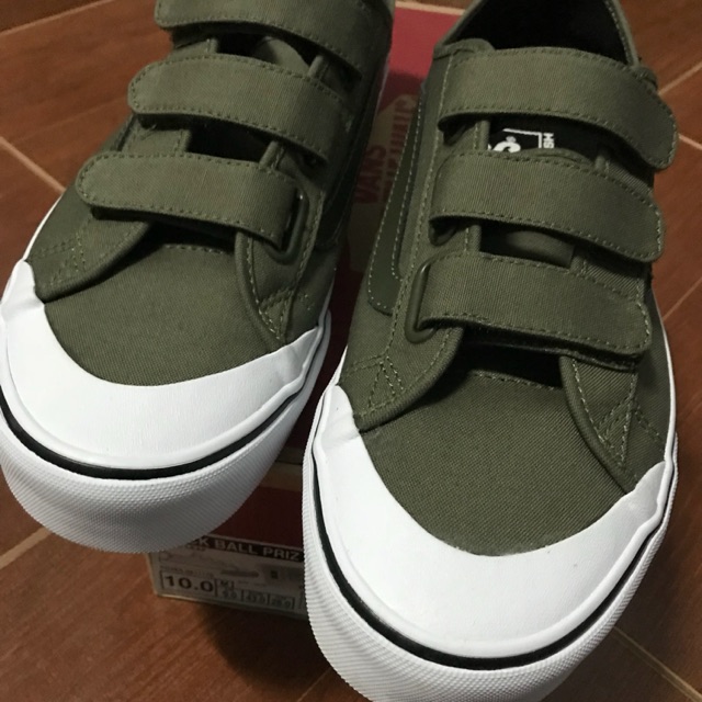Vans 100 black ball priz 2 800 Shopee Thailand