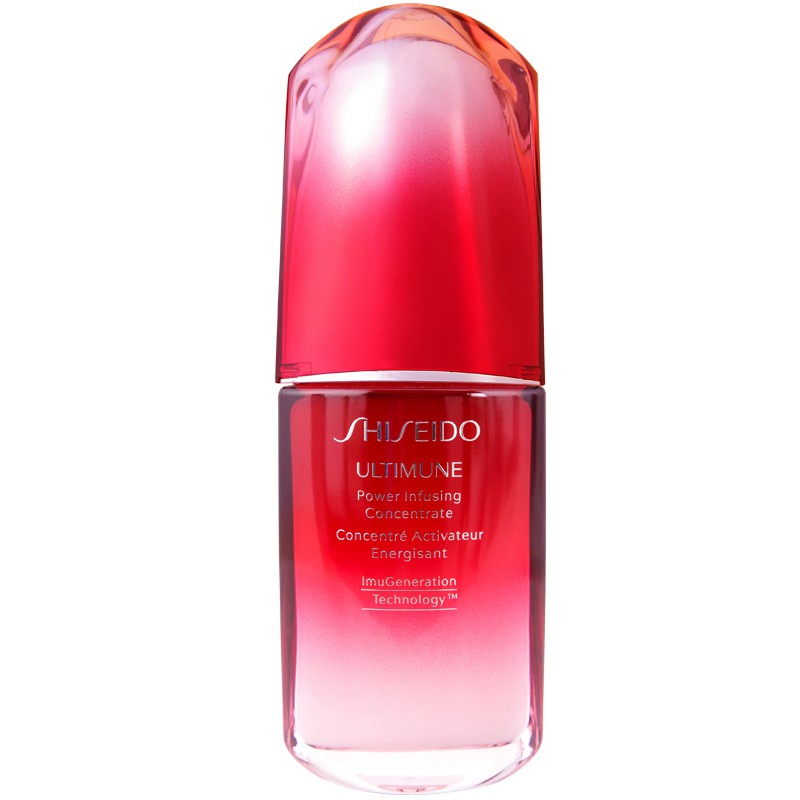 hot-item-shiseido-ultimune-power-infusing-concentrate-serum-50ml-ชิเซโก้-แก่นแท้