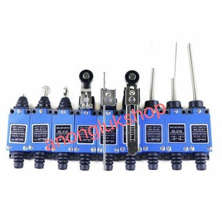 ลิมิตสวิตช์ Limit Switch ME8104 ME8107 ME8108 ME8111 ME8112 ME8166 ME8169 ME9101