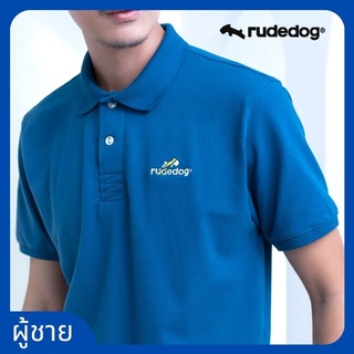 สินค้า Rudedog​® โปโลผู้ชายรุ่น​ | Flashing