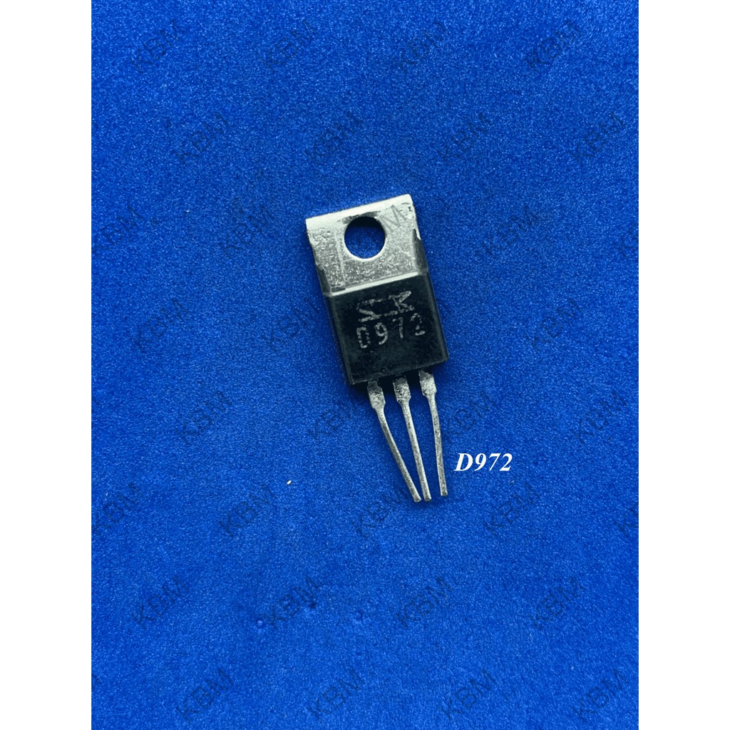 Transistor ทรานซิสเตอร์ D946 D965 D793 D792 D985 D998 D1010S | Shopee ...