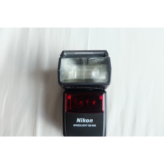 Flash Nikon SB600 Speedlight Shopee Thailand
