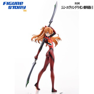 *In Stock*(พร้อมส่ง) [Evangelion: 3.0+1.0] Thrice Upon a Time Asuka Langley Shikinami [EVA 2020] (โมเดล)(ของแท้)(ล๊อตJP)