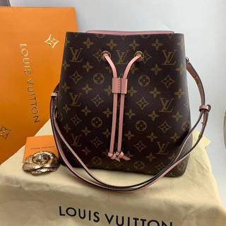 Louis vuitton neonoe Grade vip Size 25cm อปก. fullboxset