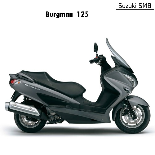 ผ้าเบรคหน้า-suzuki-รุ่น-burgman125-200-แท้ศูนย์