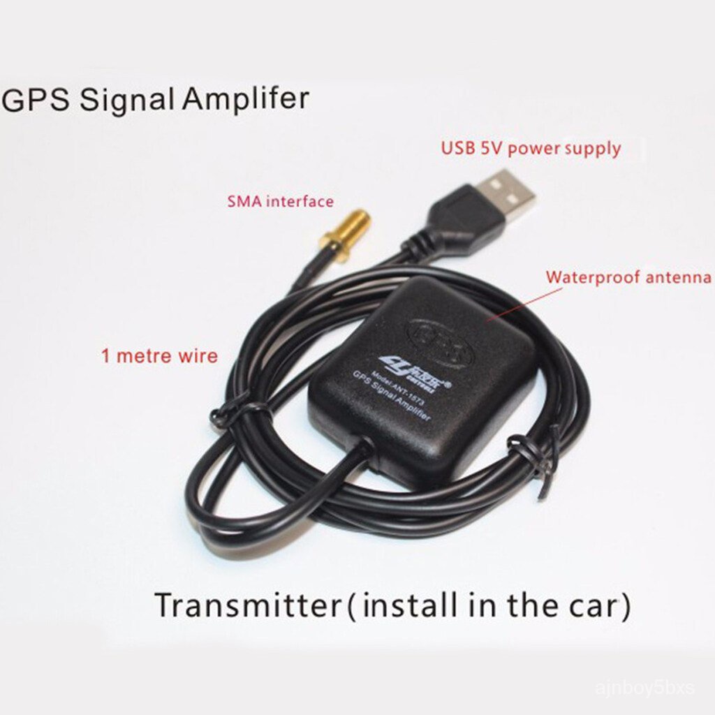 balikha-รถขยายสัญญาณ-gps-booster-สำหรับเพิ่ม5m-repeater-transmiter-สำหรับโทรศัพท์-xuta-bb-in