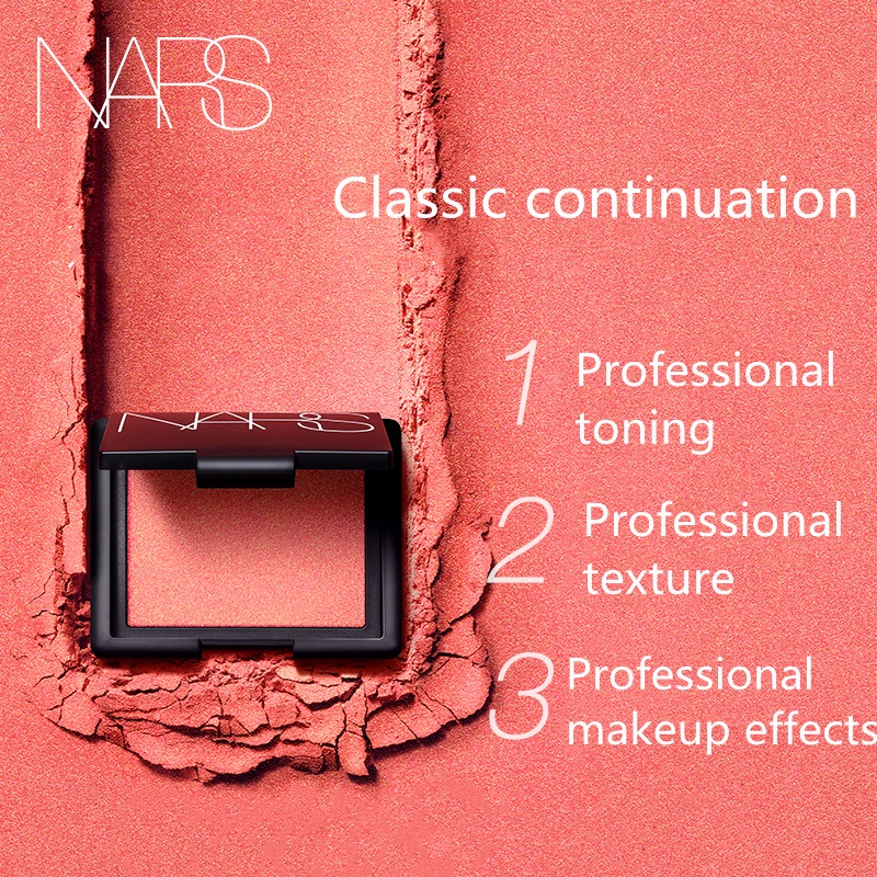 nars-bright-color-blush-rouge-นาร์ส-บรัชออน-หน้าแดง-orgasm-blush-4013-4016-4020