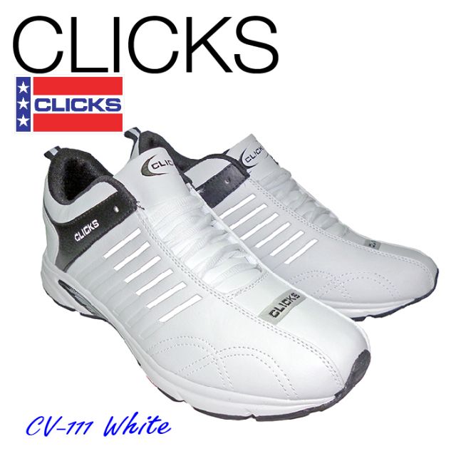 clicks-cv-111-รองเท้าผ้าใบแฟชั่นสำหรับสุภาพสตรี