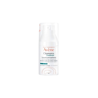โปรโมชั่น : อาเวน Avene Cleanance Comedomed Anti-Blemish Concentrate 30ml มอยซ์เจอไรเซอร์ดูแลปัญหาสิว สิวอุดตัน