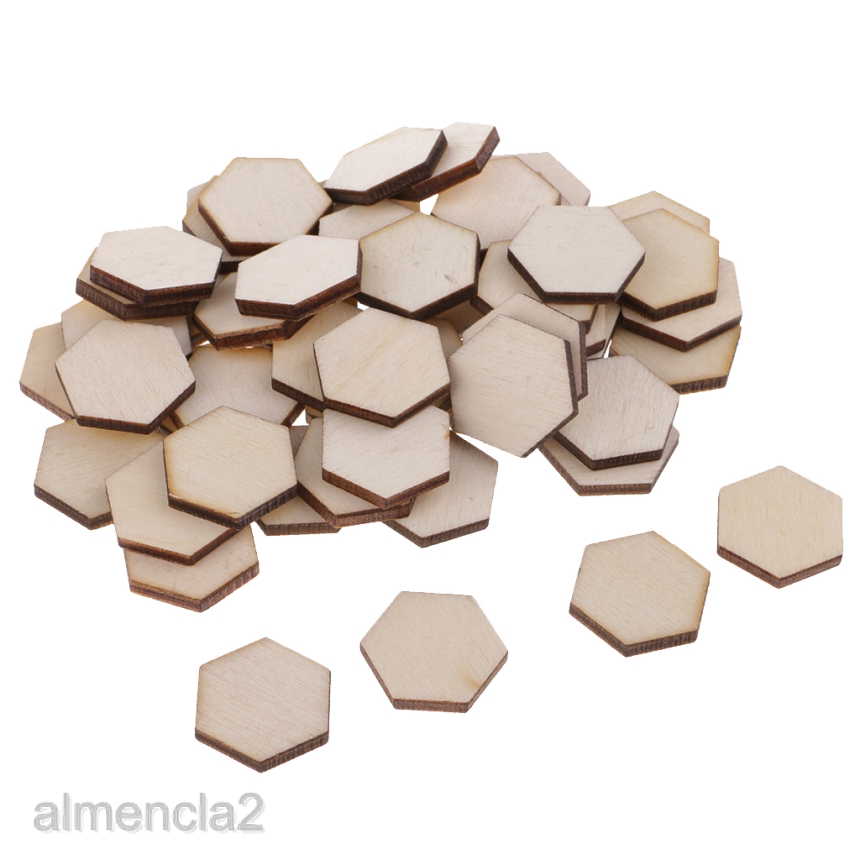 pack-of-54-hexagon-natural-wooden-cutout-small-crafts-decorations-1-8x1-8cm