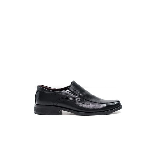 ภาพสินค้าHEAVY SHOESรองเท้าทางการแบบสวม PB0866 สีดำ จากร้าน heavy_official_store บน Shopee ภาพที่ 1