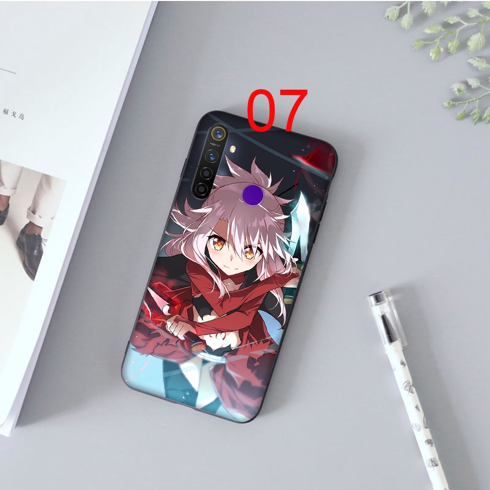 extra-last-encore-design-เคสซอฟท์สีดำ-xiaomi-redmi-note-9-9s-8-pro-max-cover