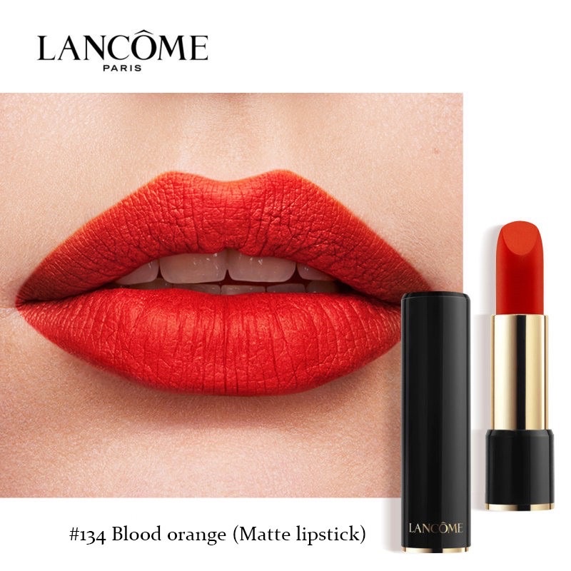 lipstick-lancome-ของแท้