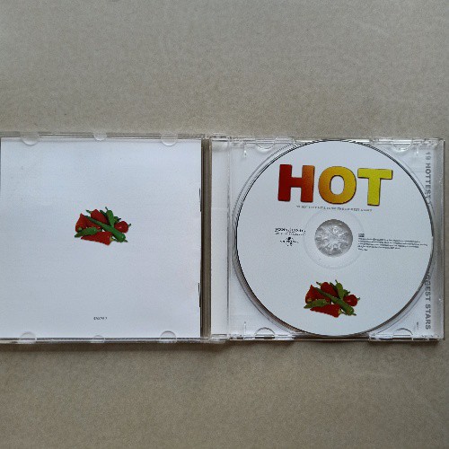hot-ซีดี-19เพลงฮอตฮิตในอดีต-90s