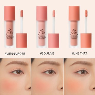 3CE Stylenanda Velvet Liquid Blusher