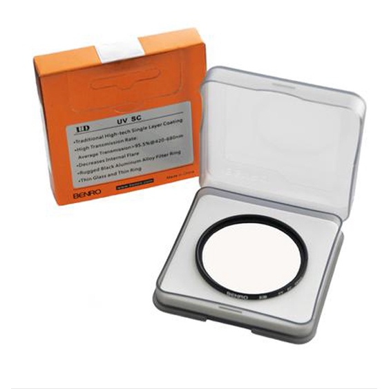 benro-ud-uv-sc-filter-10-layers-ar-multi-coat-ฟิลเตอร์ราคาพิเศษ