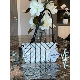 💕 Baobao Issey Miyake Loop Shoulder Bag