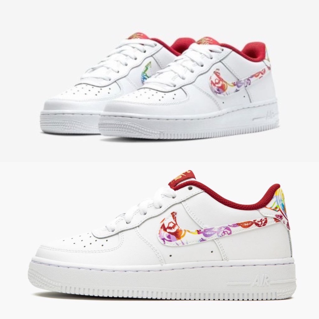 af1 chinese new year 2019
