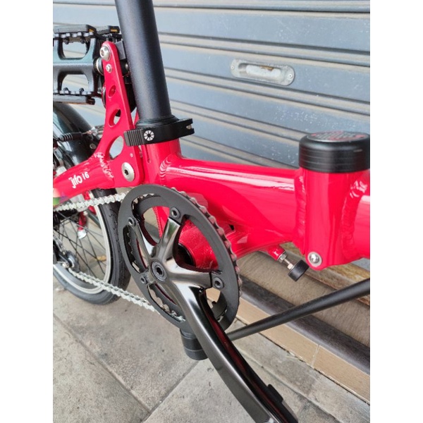 Dahon jifo 16 price best sale