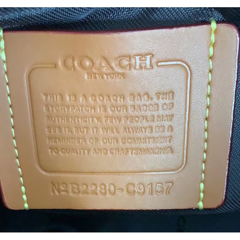 coach-c9157-league-กระเป๋าเมสเซนเจอร์-กระเป๋าสะพายข้างผู้ชาย-กระเป๋าเอกสาร