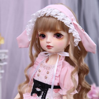 🔥Pre-order🔥 ตุ๊กตา BJD  Luts bjd  1/4 : Daisy