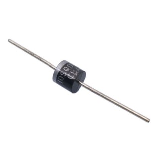 ภาพหน้าปกสินค้าชอทท์กี้ไดโอด SCHOTTKY RECTIFIER  Diode เบอร์ 10SQ050 10A 50V / 15SQ045 15A 45V ที่เกี่ยวข้อง