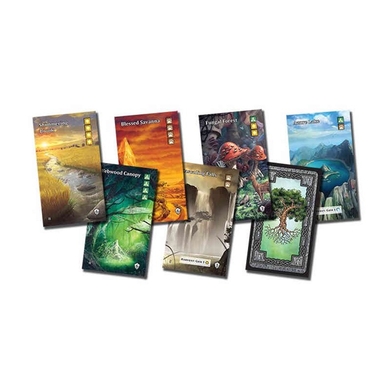 ของแท้-mystic-vale-twilight-garden-expansion-board-game