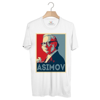 BP791 เสื้อยืด Asimov
