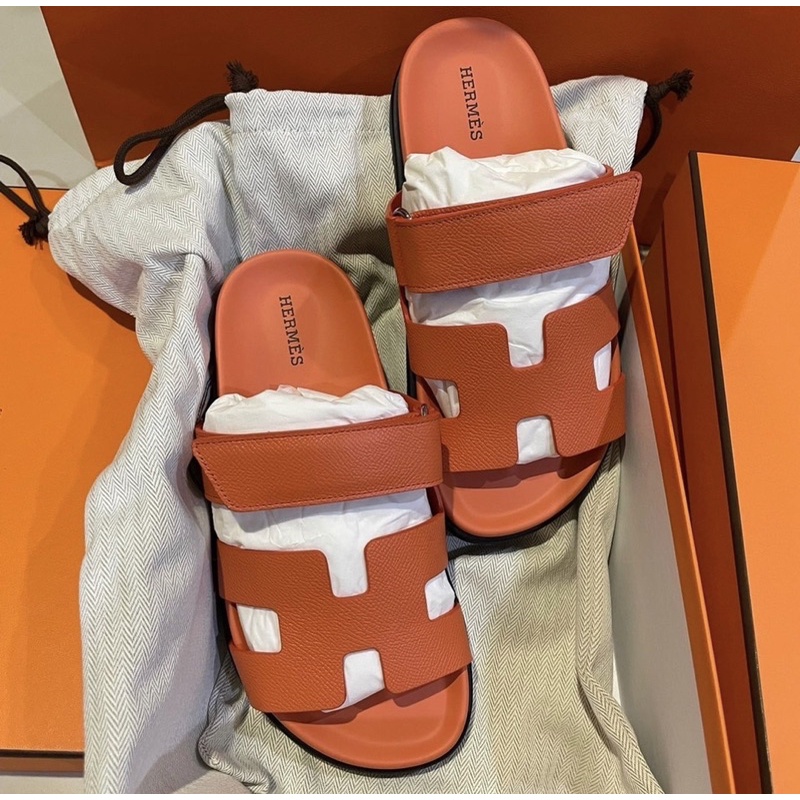 new-hermes-chypre-sandals-size36