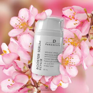 บูสเตอร์ เซรั่ม รีแพร์ Booster Serum Repair Pananchita ปนันชิตา