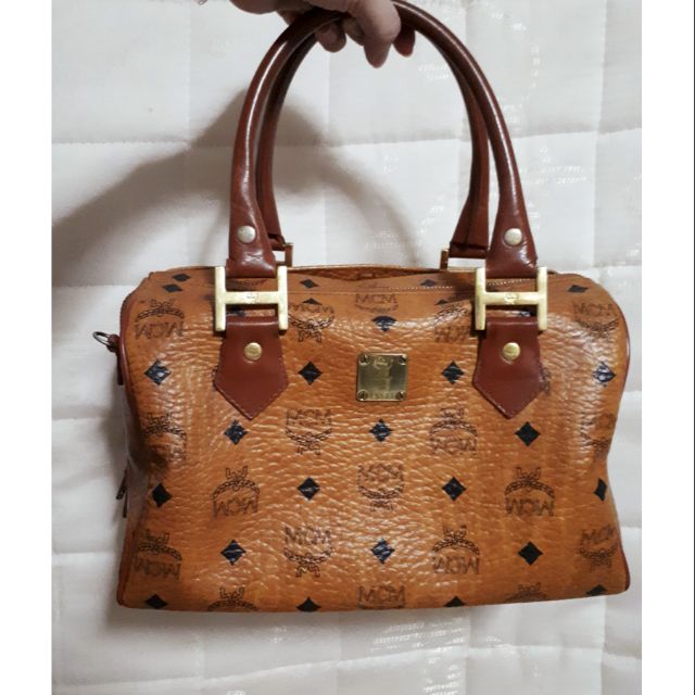 mcm speedy 25