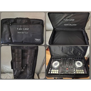 สินค้า กระเป๋าดีเจ ใส่ controller DJ . สำหรับ  Pioneer  DDJ- SX,  SX2,  RX รุ่น p3 จาก Easicase