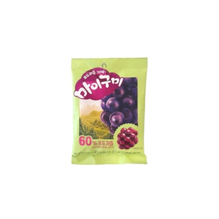 Orion jelly grape โอริออน เจลลี่ องุ่น