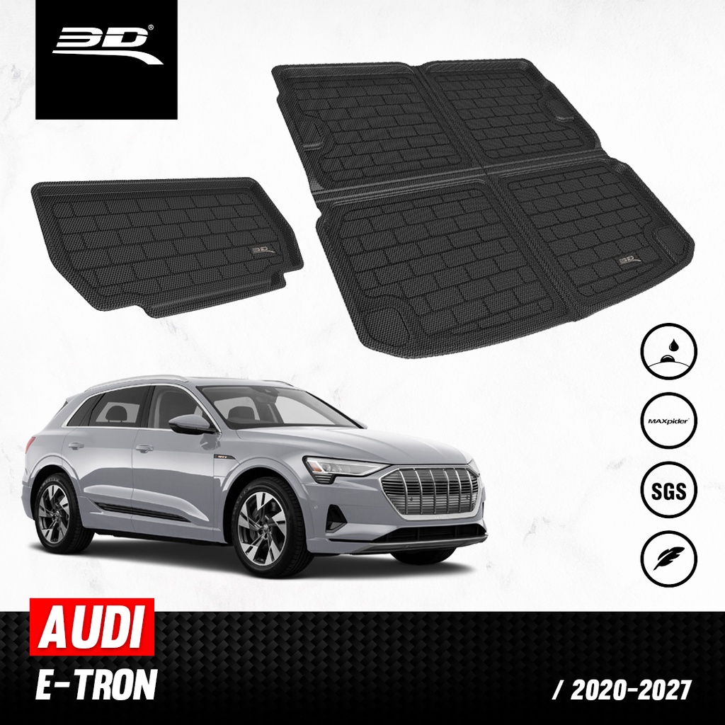 audi-ถาดท้ายรถ-e-tron-2020-2027