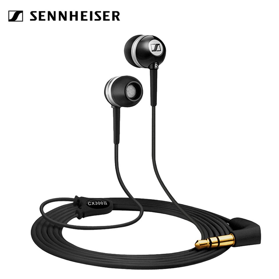 sennheiser-cx300ii-ชุดหูฟังสเตอริโอ-เบสหนัก-3-5-มม-hifi-สําหรับ-iphone-androd