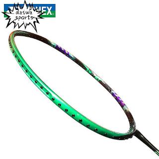 ไม้แบดมินตัน Yonex Astrox 99 ไม้แบดมินตัน คาร์บอนสีเขียว ผลิตในญี่ปุ่นของแท้