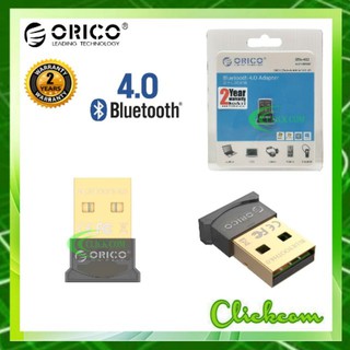 ORICO Bluetooth 4.0 BTA-402-BK