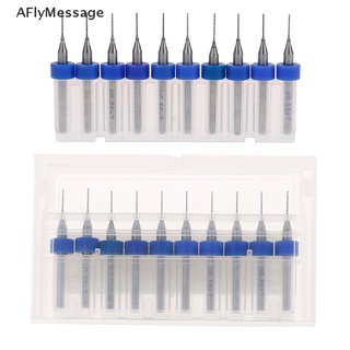 Aflymessage แผงวงจรพิมพ์ PCB CNC 10 ชิ้น/ชุด