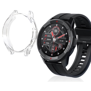 ภาพหน้าปกสินค้าเคสนาฬิกาข้อมือ PC สําหรับ Mibro watch X1 Mibro X1 ที่เกี่ยวข้อง