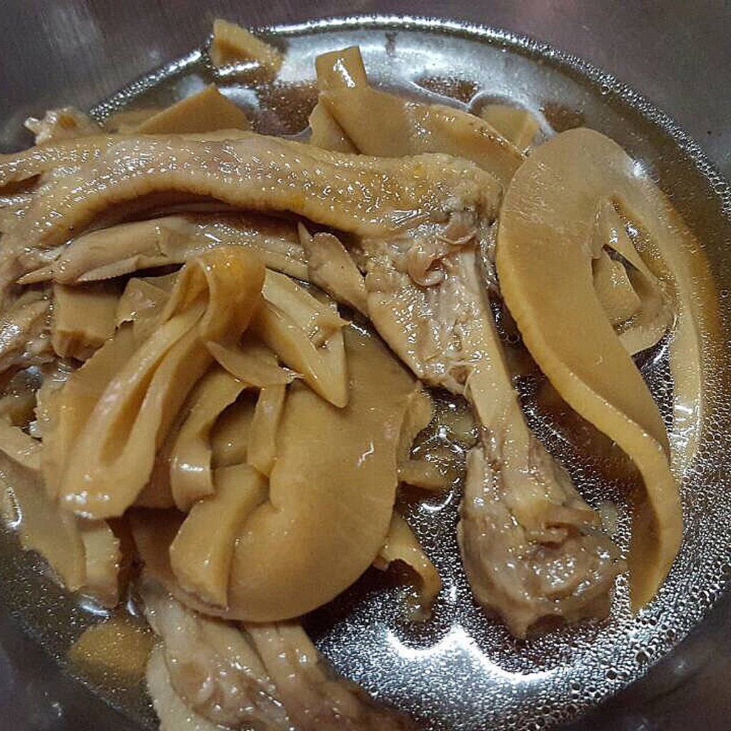 หน่อไม้จีนแห้งอย่างดี-ยอดนิยม-จากมลฑล-ฟู้เจี๋ยน-ฮกเกี้ยน-fujian-dried-bamboo-shoots