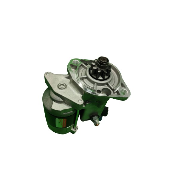 starter-motor-kubota-ไดสตาร์ท-คูโบต้า-9tทศเงิน-บิ้ว12v