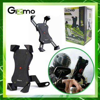 Gizmo Car Holder แท่นวางโทรศัพท์ในรถยนต์ รุ่น GH-022