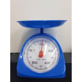 เครื่องชั่งอาหาร Kitchen Scale 1 Kg