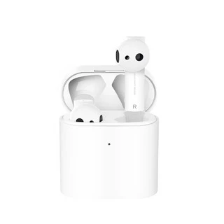 Xiaomi mi true wireless Shopee . 2024