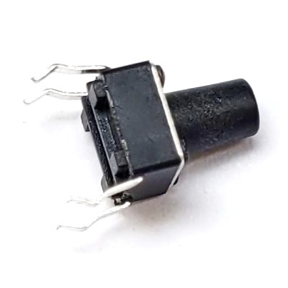 micro-switch-ไมโครสวิตซ์-กดติดปล่อยดับ-6x6x-8-5mm-แบบ-4-ขา-10-อันต่อแพ็ค