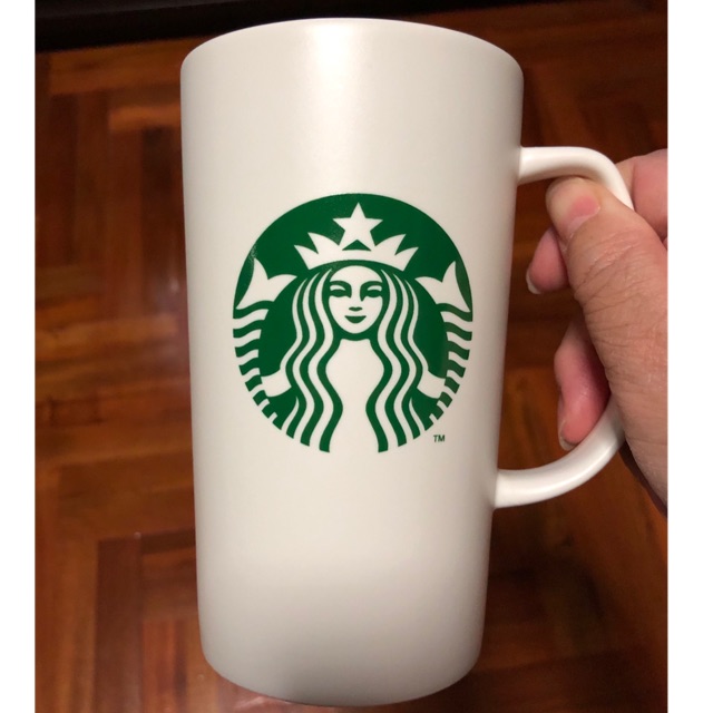 ภาพหน้าปกสินค้าแก้ว Starbucks มือ 1 ของแท้จาก Shop