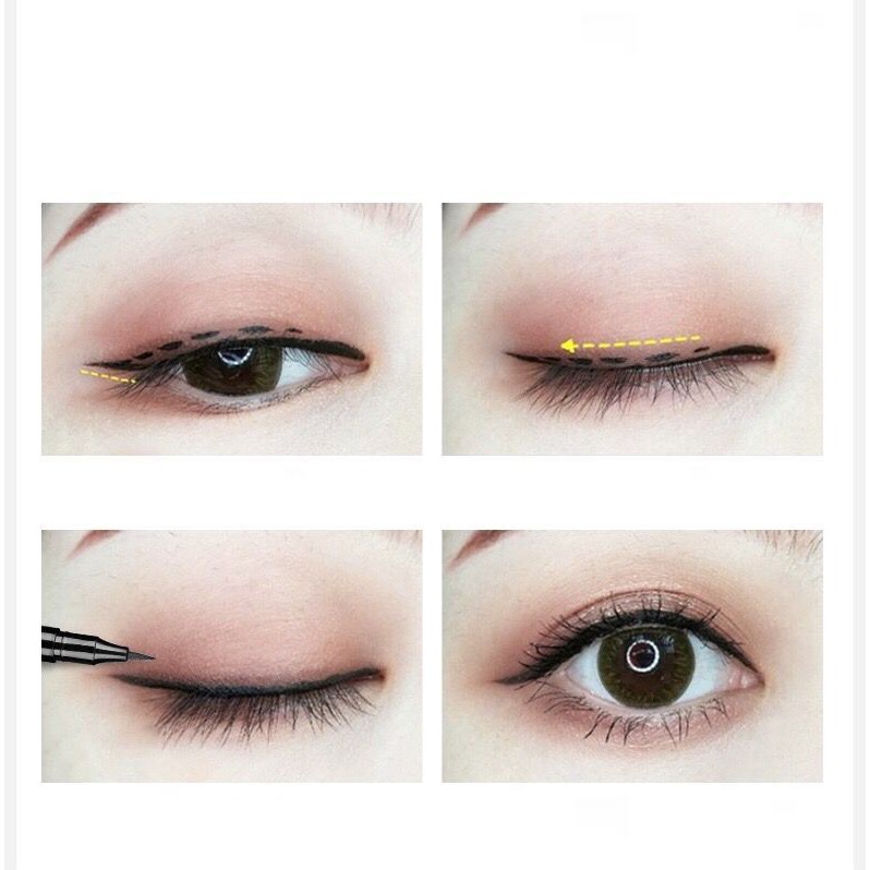 big-eye-อายไลเนอร์-กันน้ำ-ของแท้-พร้อมส่ง