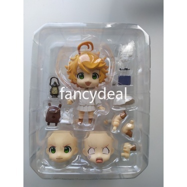 anime-the-promised-neverland-emma-norman-ray-sofa-ver-nendoroid-1092-1505-pvc-action-figure-collection-toy
