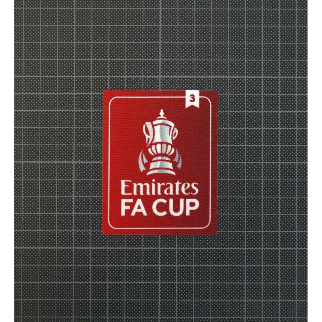 อาร์ม-fa-cup-emirates-football-patch-badge-2020-2021-3-time-winners