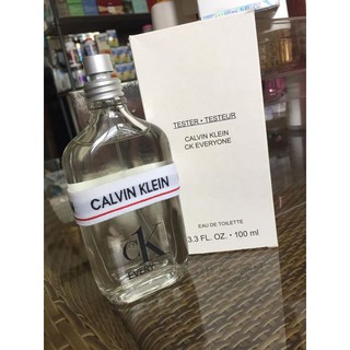 CALVIN KLEIN CK EVERYON 100 ML